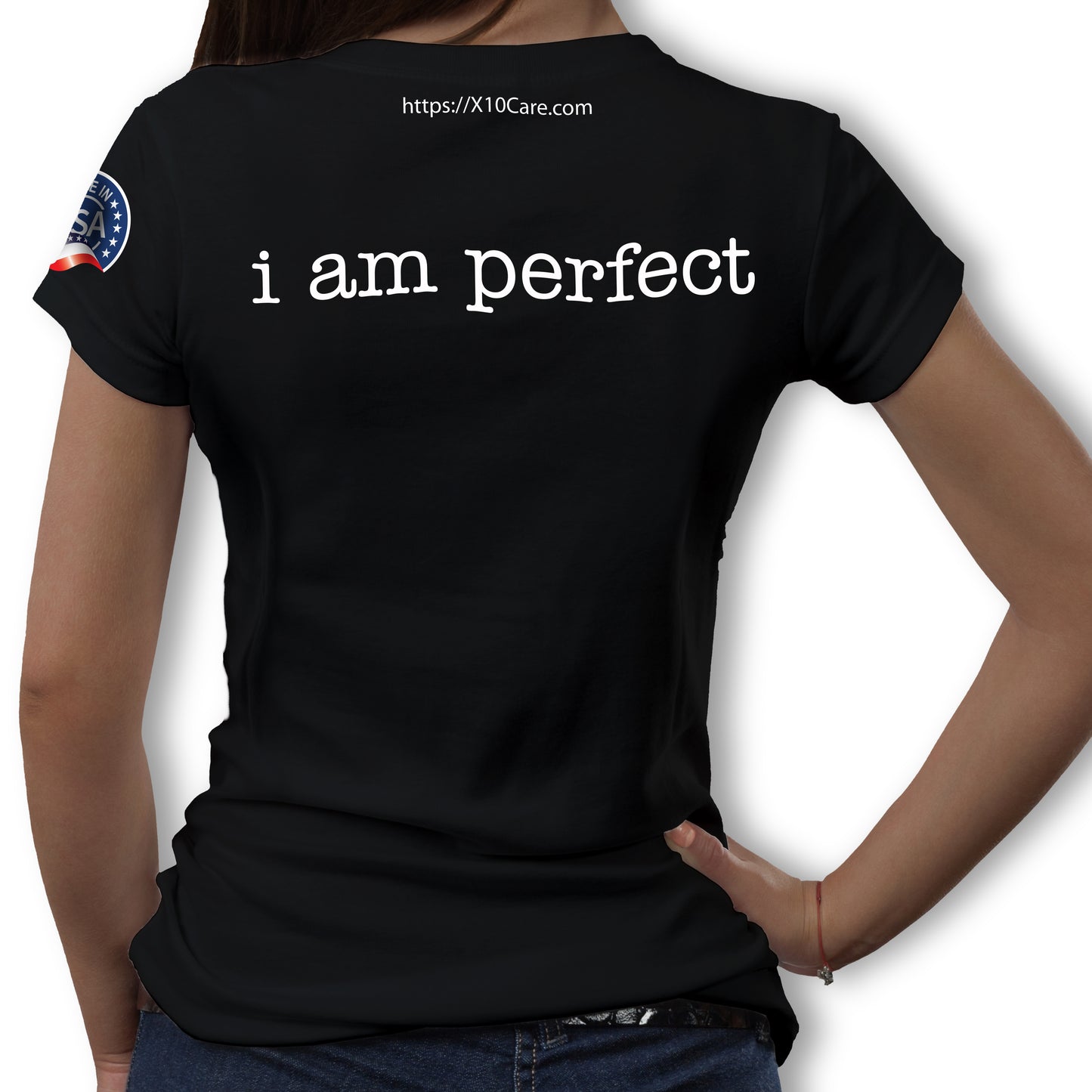 X10 T-shirt