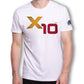 X10 T-shirt